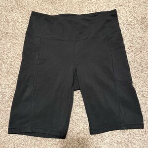 Reebok Bike Shorts